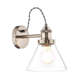 Aplica ISAAC LA3727741-Q Lucente - Home & Lighting