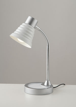 Veioza Leonardo Ldt055Leo-Bianco Lucente - Home & Lighting