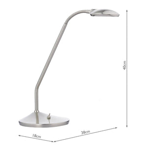 Veioza WELLINGTON WEL4046 Lucente - Home & Lighting