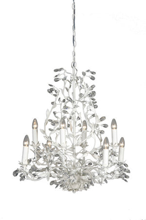 Candelabru Michelangelo Lv 53312/Wf Lucente - Home & Lighting