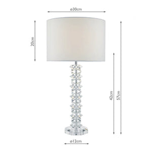 Veioza MINA MIN4208 Lucente - Home & Lighting