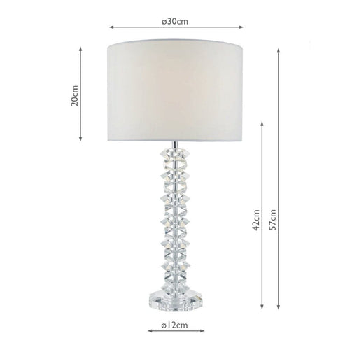 Veioza MINA MIN4208 Lucente - Home & Lighting