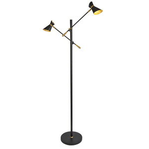 Lampadar Diablo Eu5962-2Bg Lucente - Home & Lighting