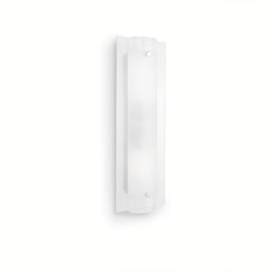 Aplica Tudor Ap2 Transparente 051857 Lucente - Home & Lighting