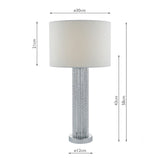 Veioza LAZIO LAZ4232 Lucente - Home & Lighting