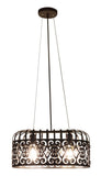 Lustra Alessandra 2157 Lucente - Home & Lighting