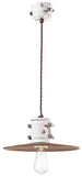 Lustra URBAN C1522-VIB Lucente - Home & Lighting