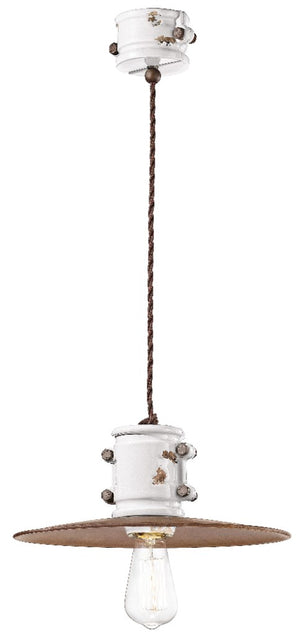 Lustra URBAN C1522-VIB Lucente - Home & Lighting