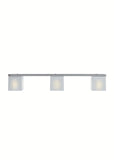 Plafoniera Cubetto D28 E03 01 Lucente - Home & Lighting