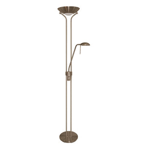 Lampadar Mother & Child Eu4329Ab Lucente - Home & Lighting