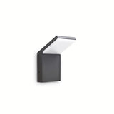 Aplica Style Ap1 Antracite 209845 Lucente - Home & Lighting