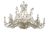 Candelabru Michelangelo Lv 53317/Cs Lucente - Home & Lighting