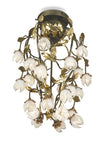 Lustra Tulipano Lv 53305/W Lucente - Home & Lighting