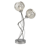 Veioza Souk Eu6532-2Cc Lucente - Home & Lighting