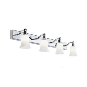 Aplica Belvue 2934-4Cc-Led - Lucente