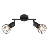 Lustra Xara I 54802S-2 Lucente - Home & Lighting