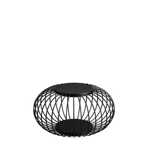 Lampadar DJAMBE PT D74 NERO 293424