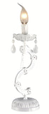 Veioza Marie-Therese Lv 76016/W Lucente - Home & Lighting