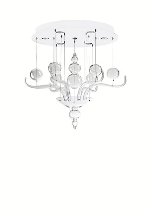 Lustra Spirito Di Venezia F10 A01 00 Lucente - Home & Lighting