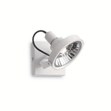 Aplica Glim Pl1 Bianco 200194 Lucente - Home & Lighting