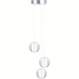 Lustra Starlight-3 St-9228-3 Lucente - Home & Lighting