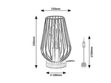 Veioza GREMIO 6915 Lucente - Home & Lighting