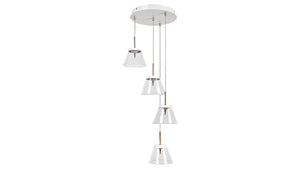 Lustra AVIANA 5032 Lucente - Home & Lighting