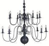 Candelabru Brugge Lv 50045/L Lucente - Home & Lighting