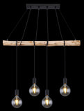 Lustra AUSTON 15439-4 Lucente - Home & Lighting