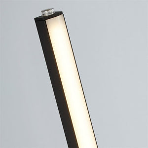 Lampadar TRIBECA EU96383-1BK Lucente - Home & Lighting