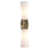 Aplica NOLITA DOUBLE 116210 Lucente - Home & Lighting