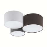 Plafoniera Pastore 97479 Lucente - Home & Lighting