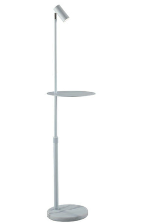 Lampadar I-RELAX-PT BCO Lucente - Home & Lighting