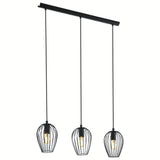 Lustra Newtown 49478 Lucente - Home & Lighting