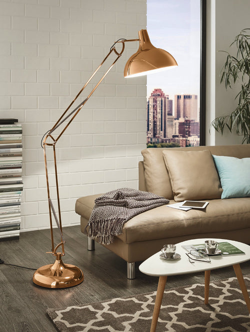 Lampadar Borgillio 94705 Lucente - Home & Lighting