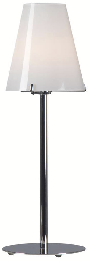 Veioza Cone Lv 73350/Ch/W Lucente - Home & Lighting