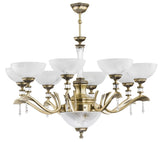 Candelabru Farini Far-Zw-8(P) Lucente - Home & Lighting