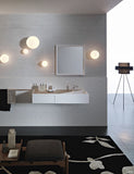 Plafoniera Lumi F07 E13 01 Lucente - Home & Lighting