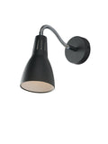 Aplica I-LOGIKO-AP NER Lucente - Home & Lighting