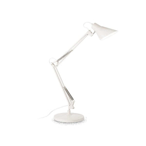 Veioza SALLY TL1 TOTAL WHITE 193946 Lucente - Home & Lighting