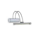 Aplica Tablou Bow Ap36 Cromo 005386 Lucente - Home & Lighting