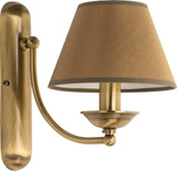 Aplica N N-K-1(P/A) Lucente - Home & Lighting