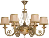 Candelabru Bibione Bib-Zw-6(P/A)A Lucente - Home & Lighting