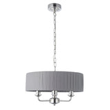 Candelabru HIGHCLERE 94394 Lucente - Home & Lighting