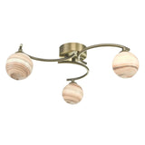 Lustra ATIYA ATI5375-07 Lucente - Home & Lighting