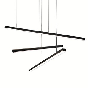 Lustra Trio P0311 Lucente - Home & Lighting