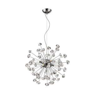 Lustra STAR P0539-06A-F4AC Lucente - Home & Lighting