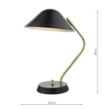 Veioza ERNA ERN4122 Lucente - Home & Lighting