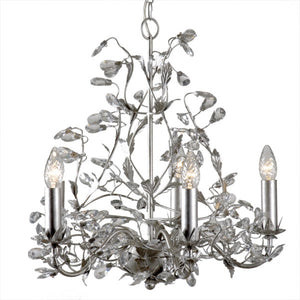 Candelabru Michelangelo Lv 53311/Sb Lucente - Home & Lighting