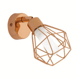 Aplica Zapata 95545 Lucente - Home & Lighting